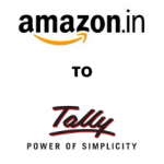 Amazon to Tally Pricing