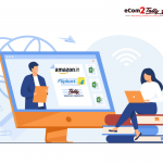 ecommerce tally accounting